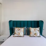 Apartamento Dama De Noche