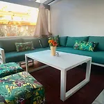 Apartamento Dama De Noche