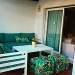 Apartamento Dama De Noche