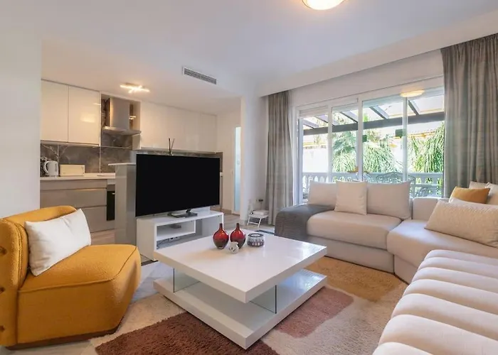 Apartamento Dama De Noche