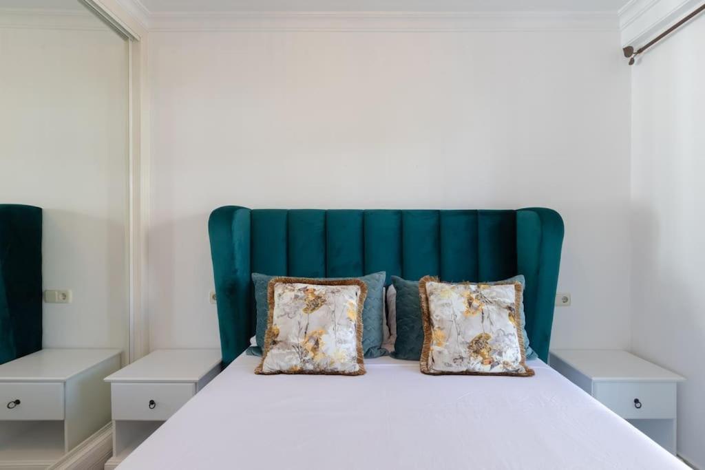 Apartamento Dama De Noche Puerto Banus