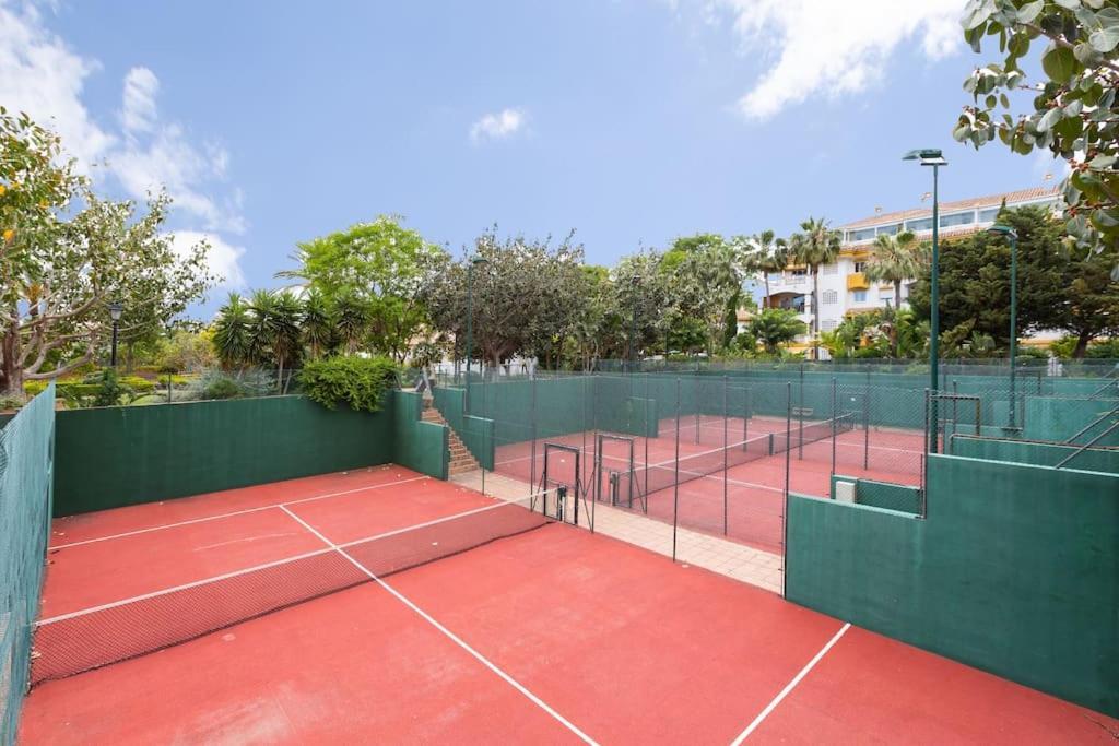 Apartamento Dama De Noche Puerto Banus