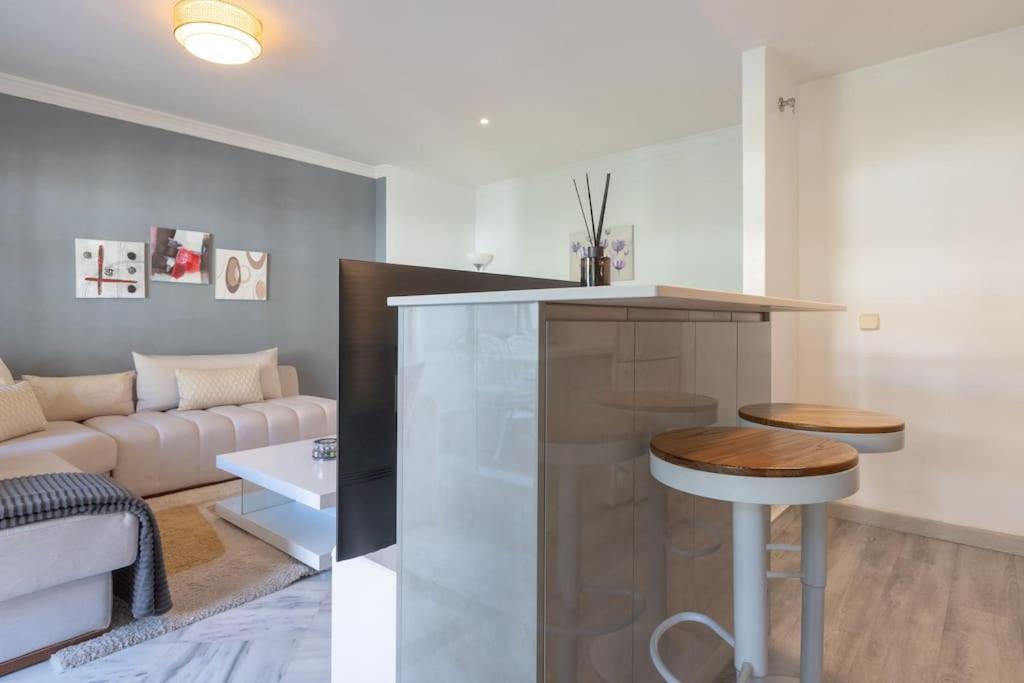 Apartamento Dama De Noche Puerto Banus Marbella