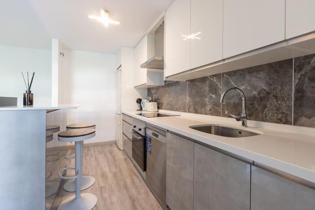 Apartamento Dama De Noche Puerto Banus *