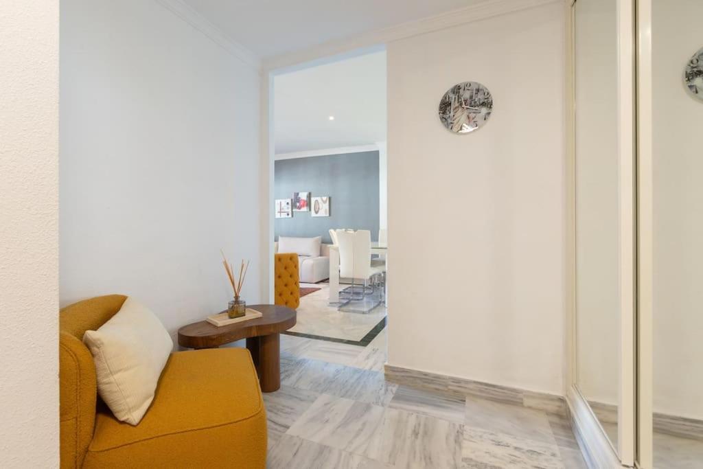 Apartamento Dama De Noche Puerto Banus Marbella
