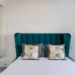 Apartamento Dama De Noche
