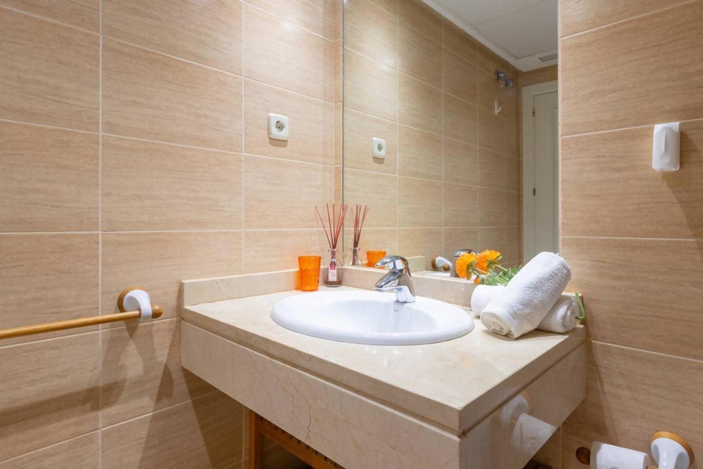 Dama De Noche Puerto Banus Appartement Marbella