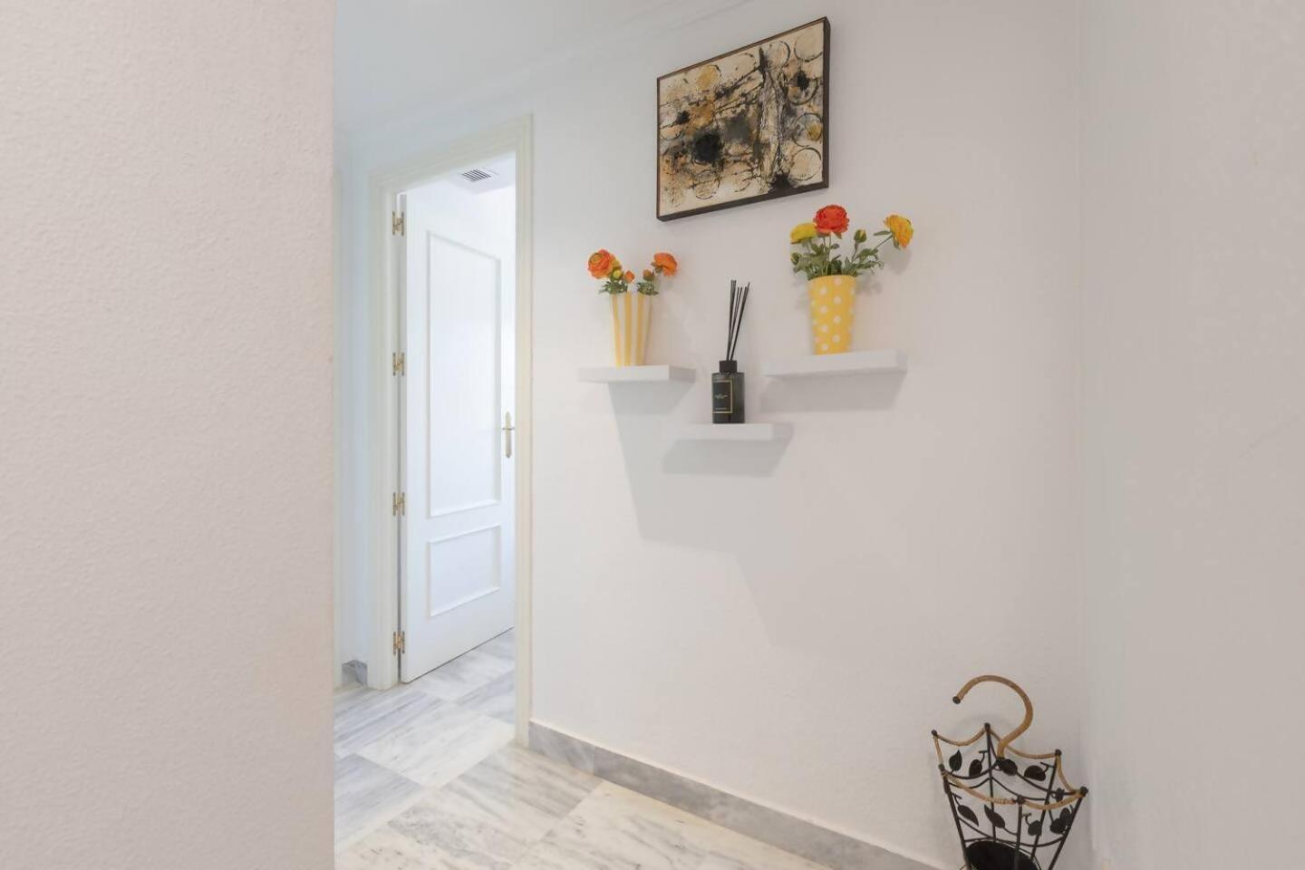 Dama De Noche Puerto Banus Apartamento *